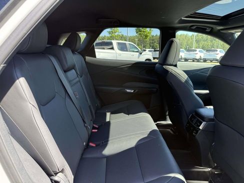 Used 2023 Lexus RX 350 Premium Plus w/ Accessory Package AWD/4WD image 17