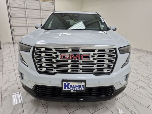 New 2026 GMC Acadia Denali w/ Super Cruise Package image 32