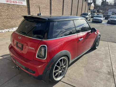 Used 2008 MINI Cooper S image 3
