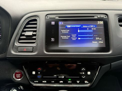 Used 2016 Honda HR-V EX-L image 14