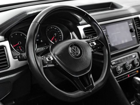 Used 2019 Volkswagen Atlas SE image 14
