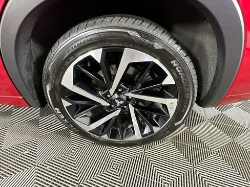 Used 2023 Mitsubishi Outlander SEL AWD/4WD image 10