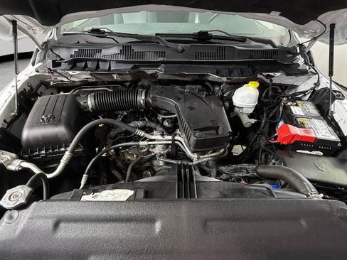 Used 2014 RAM 1500 Tradesman w/ Power & Remote Entry Group RWD image 32