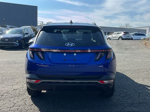 Used 2023 Hyundai Tucson SEL w/ Convenience Package image 5