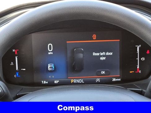 New 2026 Ford Escape Active image 20