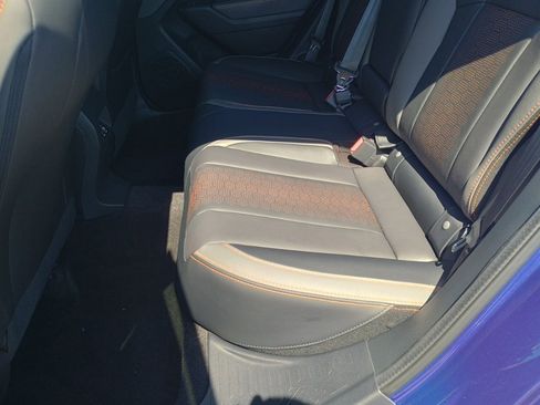 New 2025 Subaru Crosstrek 2.5i Limited image 13