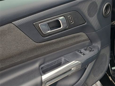 Used 2024 Ford Mustang EcoBoost image 12