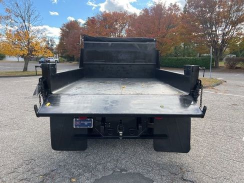 Used 2023 Ford F350 XL w/ Snow Plow Prep Package image 36