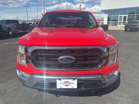 Used 2022 Ford F150 XLT w/ Trailer Tow Package AWD/4WD image 36