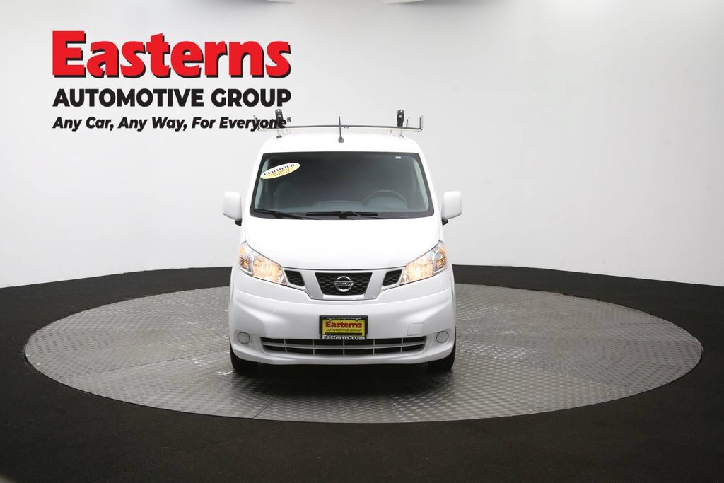 Used 2021 Nissan NV200 SV FWD image 53