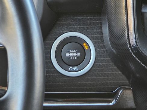 Used 2023 RAM 1500 Limited image 36