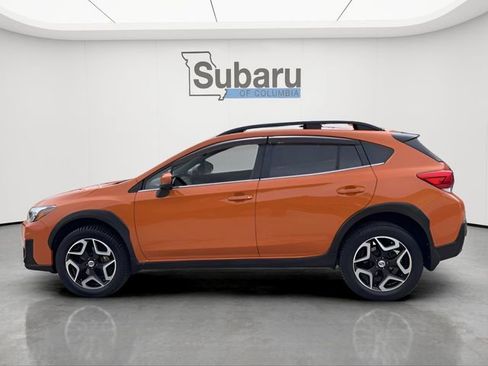 Used 2018 Subaru Crosstrek 2.0i Limited image 4