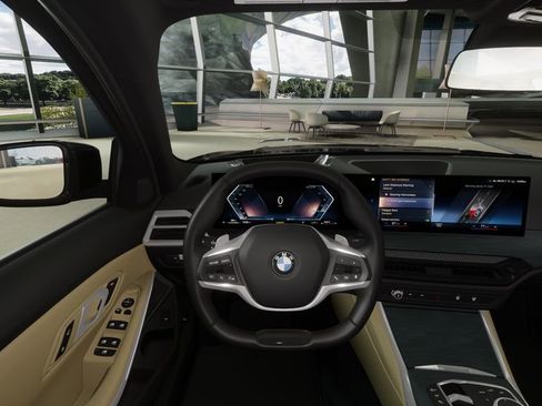 New 2026 BMW 330i Sedan image 40