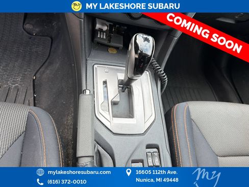 Used 2018 Subaru Crosstrek 2.0i Premium AWD/4WD image 16
