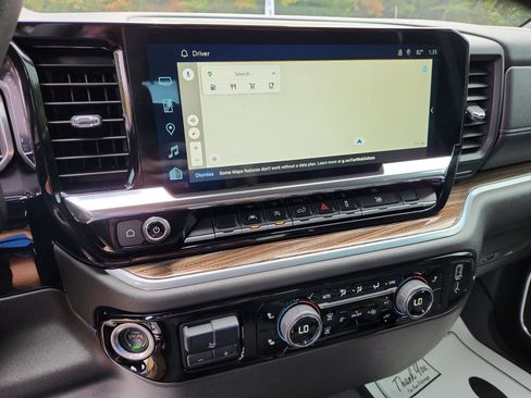 Used 2022 Chevrolet Silverado 1500 LT w/ All Star Edition Plus image 31