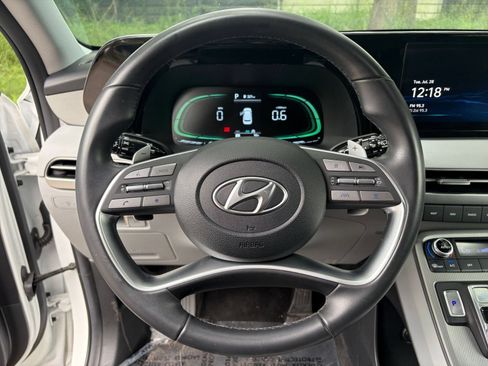 Used 2025 Hyundai Palisade SEL FWD image 31