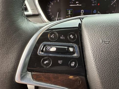 Used 2016 Cadillac SRX Performance w/ Driver Awareness Package image 30
