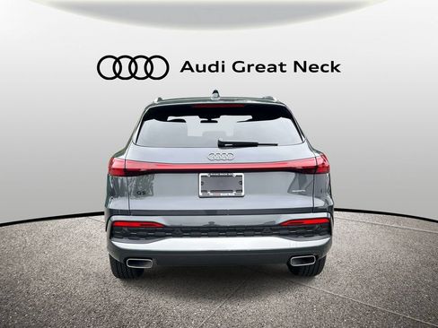 New 2026 Audi Q5 2.0T AWD/4WD image 19