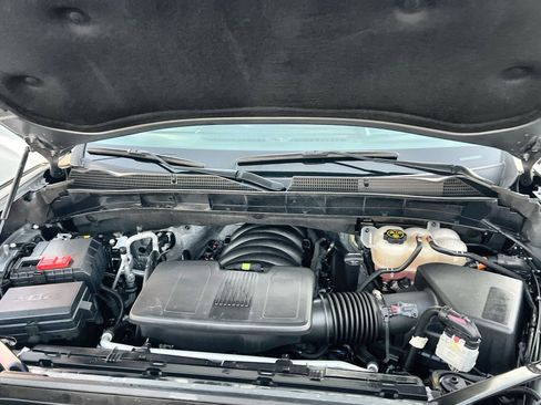 Used 2023 GMC Sierra 1500 SLT w/ SLT Premium Package image 27