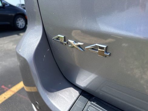 Used 2018 Jeep Grand Cherokee Laredo image 14