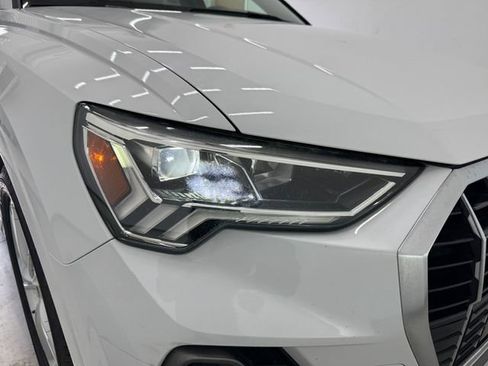 Used 2021 Audi Q3 2.0T Premium Plus w/ Premium Plus Package image 31
