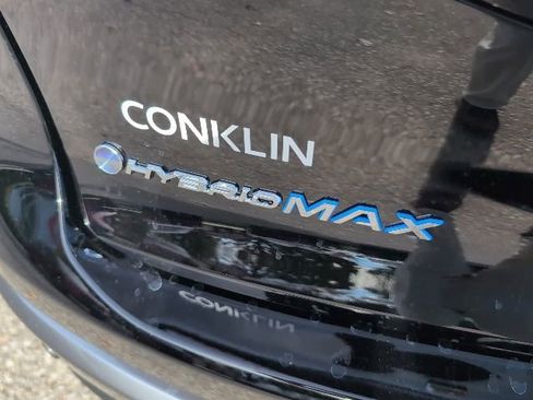 New 2026 Toyota Crown Platinum image 19