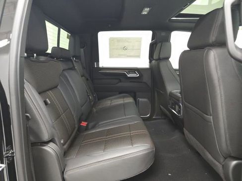 New 2026 Chevrolet Silverado 2500 High Country w/ High Country Premium Package image 25