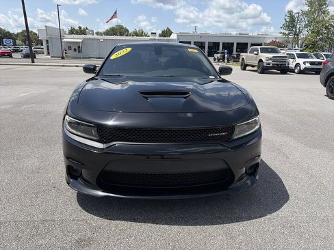 Used 2022 Dodge Charger GT RWD image 10