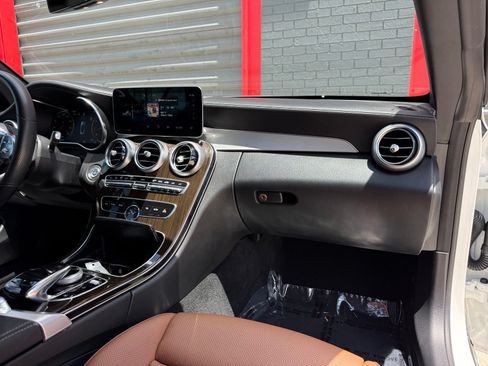 Used 2023 Mercedes-Benz C 300 Cabriolet image 31