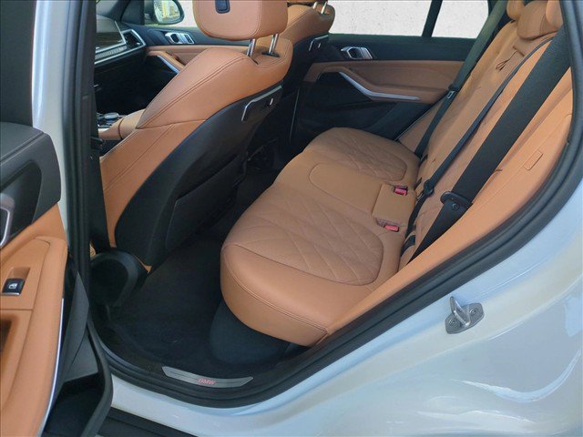 Used 2024 BMW X5 sDrive40i w/ Parking Assistance Package RWD image 21