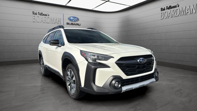 Used 2023 Subaru Outback Limited AWD/4WD image 2