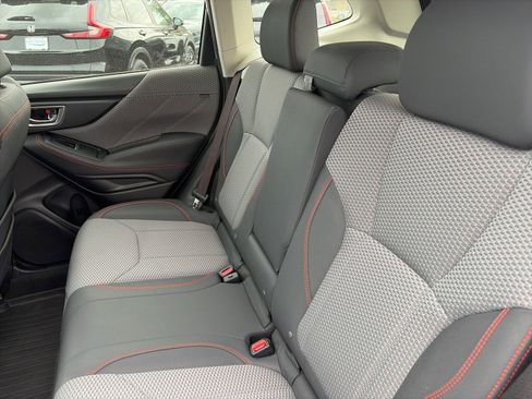 Used 2019 Subaru Forester Sport w/ Popular Package #2 image 9