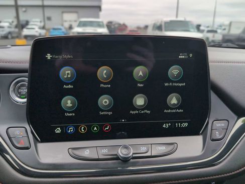 Used 2023 Chevrolet Blazer RS w/ Enhanced Convenience Package image 13