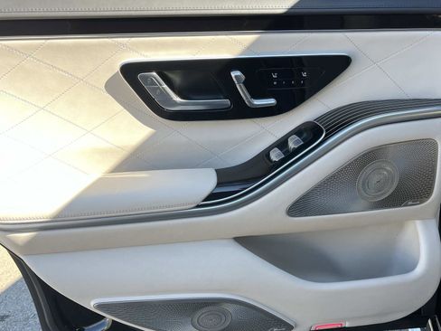 Certified 2023 Mercedes-Benz S 580e 4MATIC Sedan image 15
