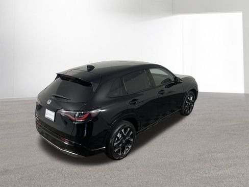 New 2026 Honda HR-V EX-L image 21