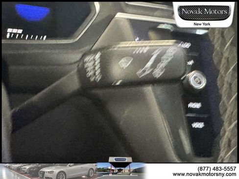 Used 2023 Volkswagen Tiguan SE image 19