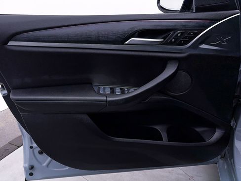 Used 2024 BMW X3 sDrive30i w/ M Sport Package image 18