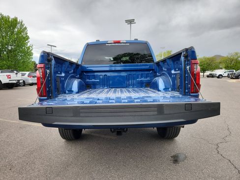 Certified 2024 Ford F150 STX AWD/4WD image 10