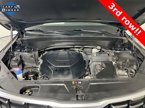 Used 2023 Kia Telluride S image 33