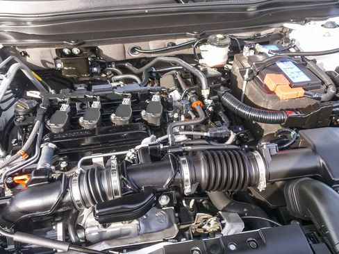 Used 2022 Honda Accord Sport Special Edition image 26