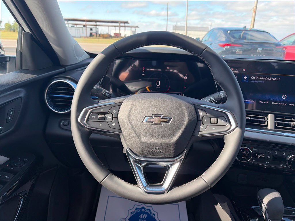 New 2026 Chevrolet Trax LT w/ Driver Confidence Package FWD image 15
