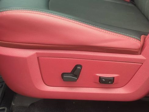 Used 2016 RAM 1500 Rebel w/ Luxury Group AWD/4WD image 19