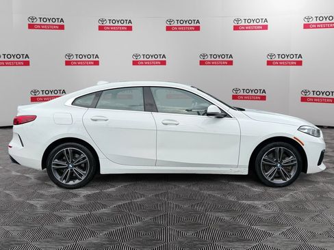 Used 2024 BMW 228i xDrive Gran Coupe AWD/4WD image 4