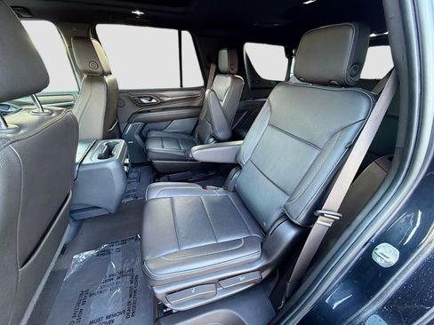 Used 2023 GMC Yukon Denali AWD/4WD image 22