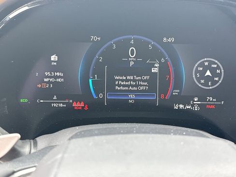 Used 2025 Lexus RX 350 Premium FWD image 25