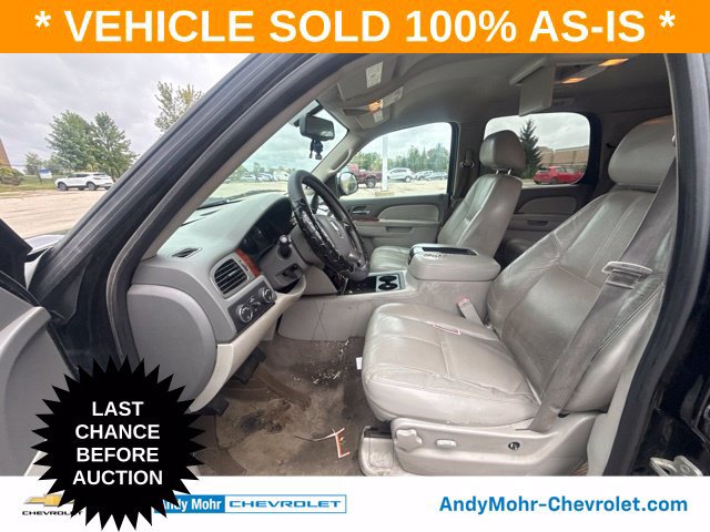 Used 2013 Chevrolet Tahoe LT w/ All-Star Edition AWD/4WD image 15