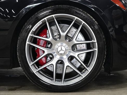 Used 2019 Mercedes-Benz E 63 AMG S image 41
