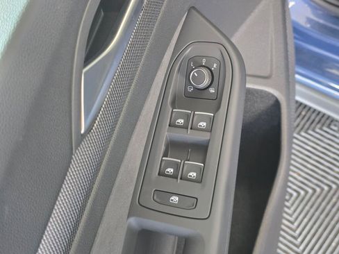 New 2026 Volkswagen GTI SE FWD image 21