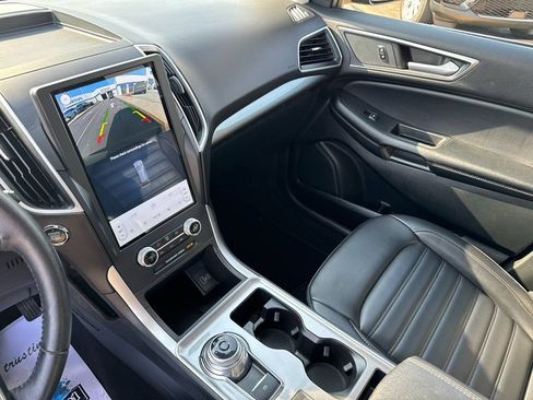 Certified 2023 Ford Edge SEL w/ Convenience Package AWD/4WD image 28