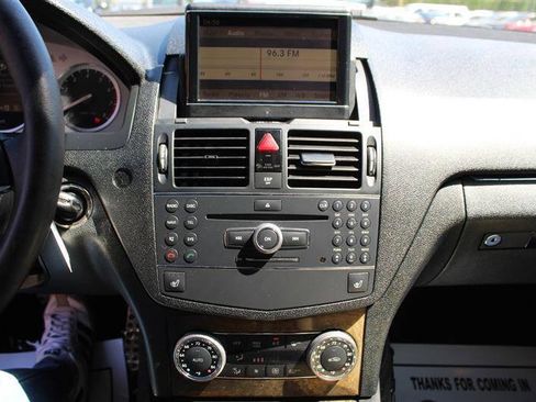 Used 2008 Mercedes-Benz C 350 Sport image 19